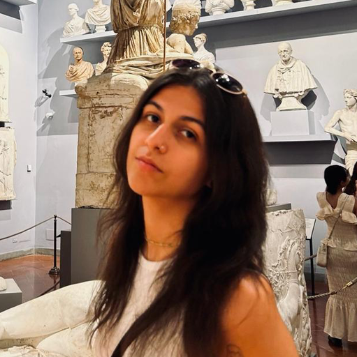 Catalina Brand portrait